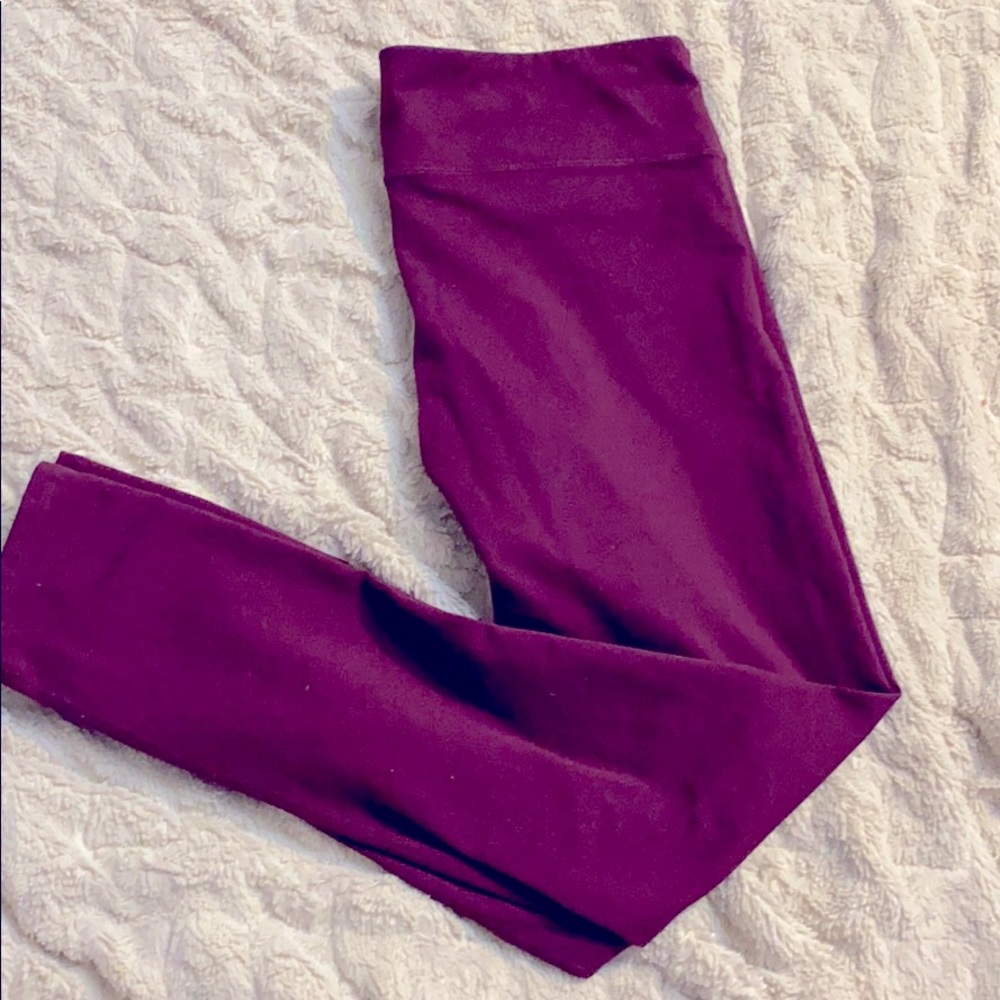 Fabletics leggings